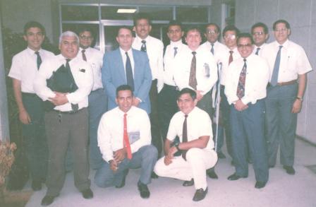 de Maracaibo Sur
Victor Hugo  BRITO
24 Jan 2008