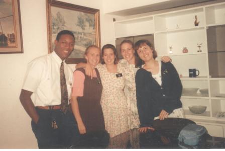 hermanas/elderes Campo Alegre
Victor Hugo  BRITO
24 Jan 2008