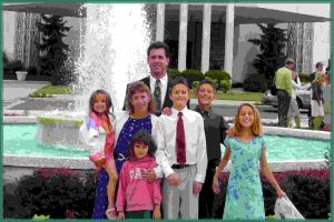 Eric D Walker Alumni Photo