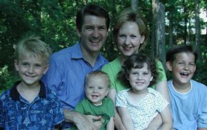 Glenn  Karlinsey Alumni Photo