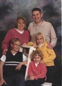 Jeffrey F. Corless Alumni Photo