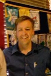 Jedediah M. Stout Alumni Photo
