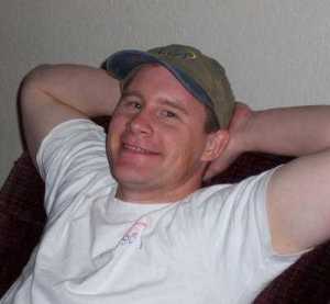 Justin  Hileman Alumni Photo