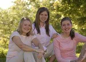 Melanie Lynn Lloyd Alumni Photo