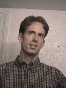 Kevin Andrew Paulson Alumni Photo