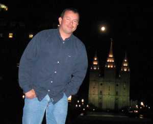 Carlos Luis Rondon Alumni Photo