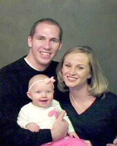Sarah Kaye Stice Alumni Photo