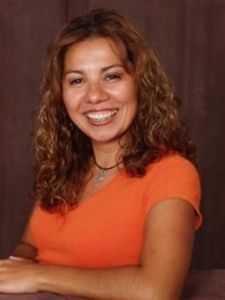 Teresita Aminta Sardi Alumni Photo