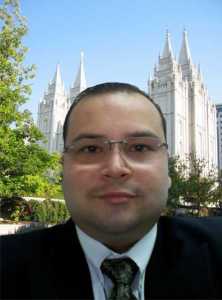 Felix Yovanny Bautista Sanchez Alumni Photo