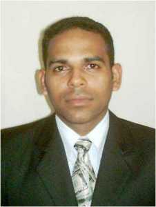 Carlos Javier Alvarado Alumni Photo