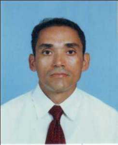 José  Martínez Alumni Photo