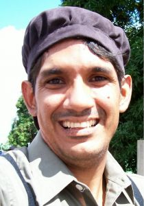 Ovidio J.  Luces M. Alumni Photo