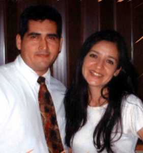 Melody Ruth Matos Alumni Photo