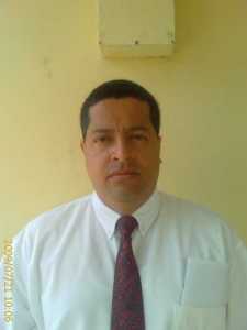 Fernando Jesus Arbelaez Alumni Photo