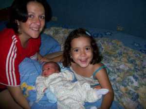 Liliana Del Carmen De Garcia Alumni Photo