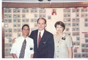 Juan De Dios Zambrano Arana Alumni Photo