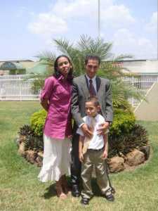 ELIO DANIEL MARTINEZ RODRIGUEZ Alumni Photo