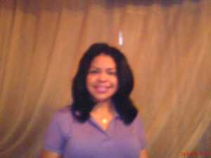 Raquel Josefina Blanca Alumni Photo