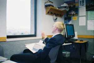 Jeremy Christopher Johnson Alumni Photo