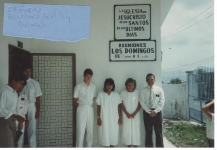 con elder Broshisky
Victor Hugo  BRITO
04 Oct 2007