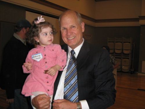 Missionary Reunion Pte Lees-Turley Oct 6 2007-Frank Quevedo Dauther Antonella
Frank R Quevedo
06 Oct 2007