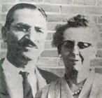 George Zadik (Central Atlantic States Aposhian 