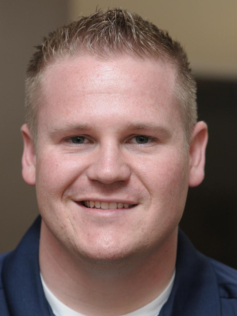 Ryan Steele Withrow Alumni Photo