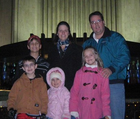 Darren  Allen Alumni Photo