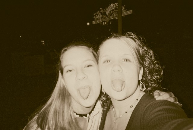 Missi  Leak Alumni Photo