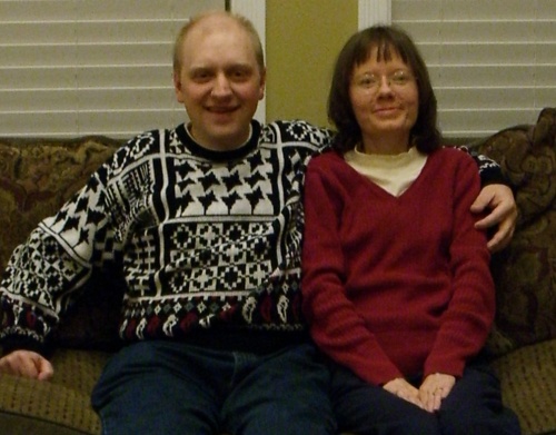 Tom Mathias Alumni Photo