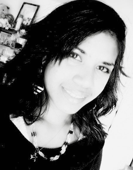 Mele Olive Hopoate Alumni Photo