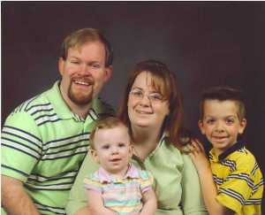 Adam Shelton Alumni Photo