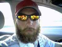 shadd  allsup Alumni Photo