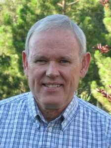 Dan  Webb Alumni Photo