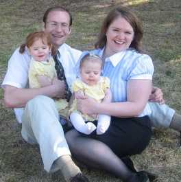 Matthew David Barry Alumni Photo