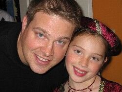 Chris  Hollenbeak Alumni Photo