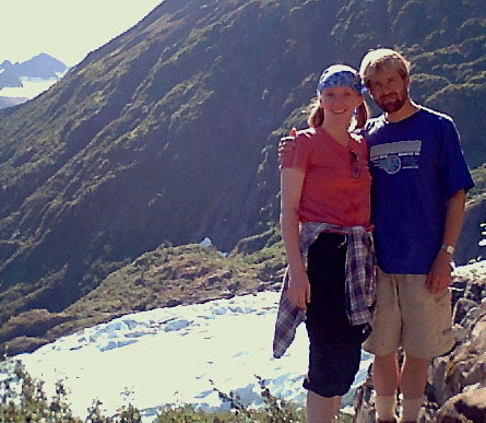 Jessica  Larsen Alumni Photo