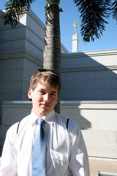 David Harris Tomlinson 