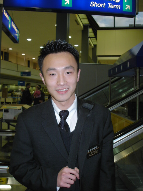 Chi-Hsun  Hsieh Fotos