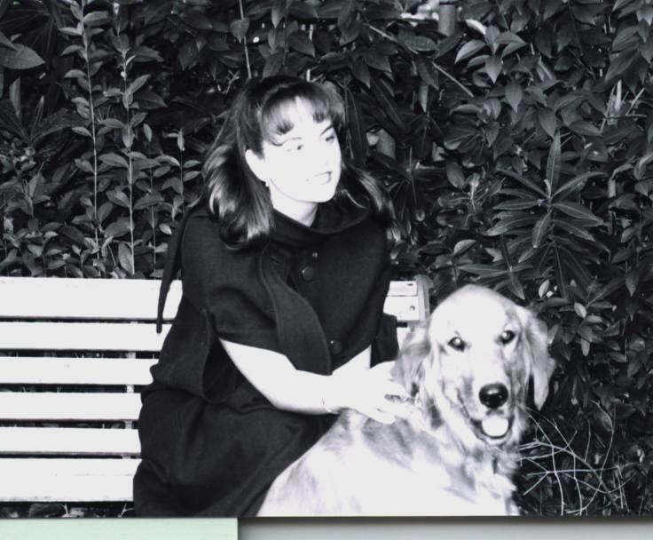 Annie Laurie Henderson Alumni Photo