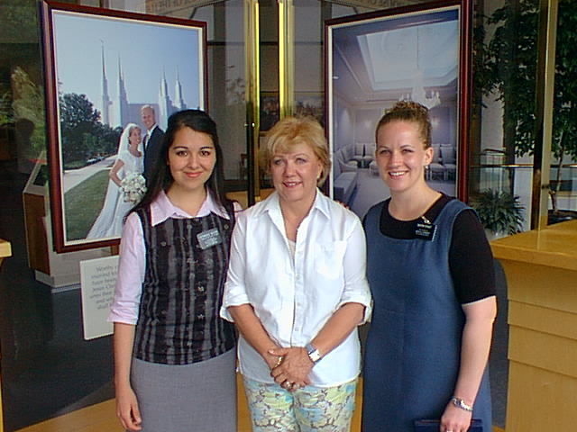 Natalie Maria Moon Alumni Photo