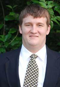 Zachary King Sheffield 