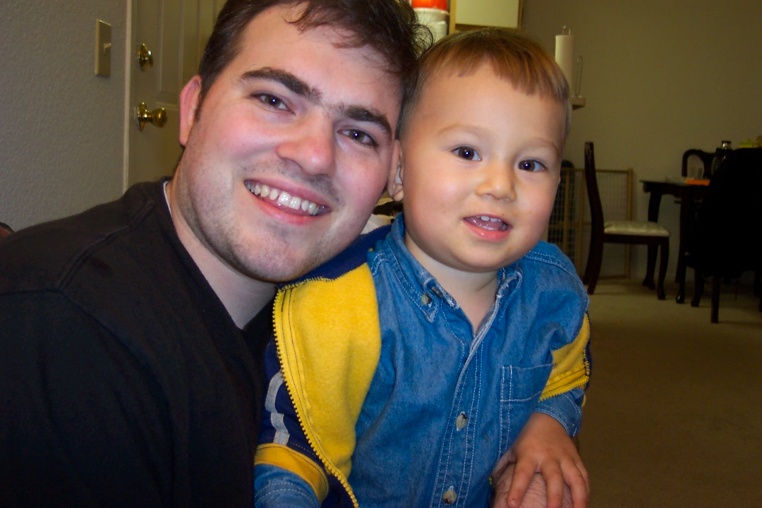 Jacobus R van Langen Alumni Photo