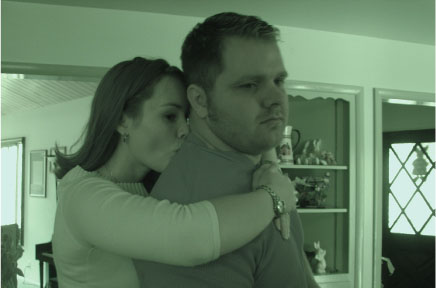 Kristin C. Wells Alumni Photo