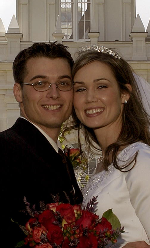 Lorianne O. Caley Alumni Photo