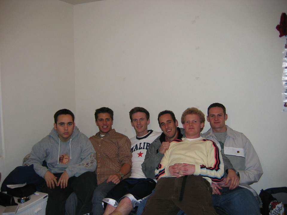 Michael B Littledike Alumni Photo