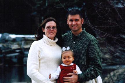 Stuart M Bontrager Alumni Photo