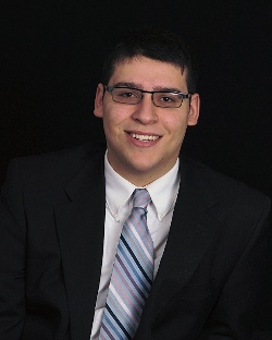 Ammon Churchill Medina 