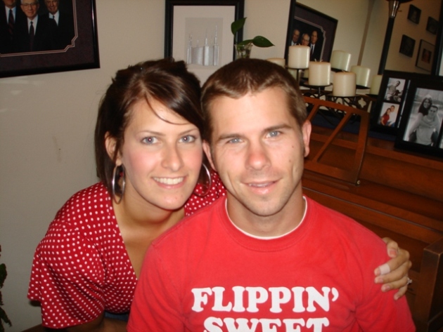 Ben A Friend Alumni Photo