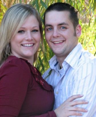 Nick  Arbon Alumni Photo